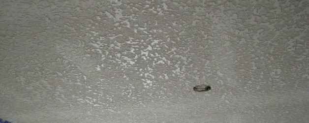 Ceiling Repair California Knockdown Ceiling Repair