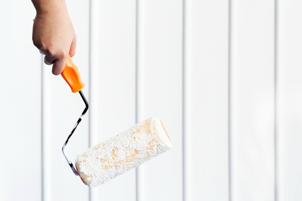 7 Factors to Consider When Choosing Residential Painting Contractor
