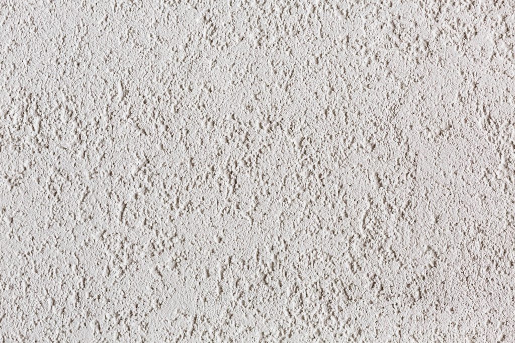 How To Paint A Rendered or Textured Wall?
