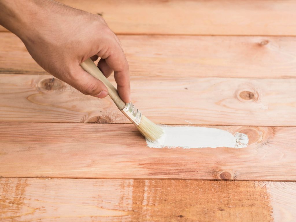 What is the Fastest Way to Paint Trim and Baseboards?