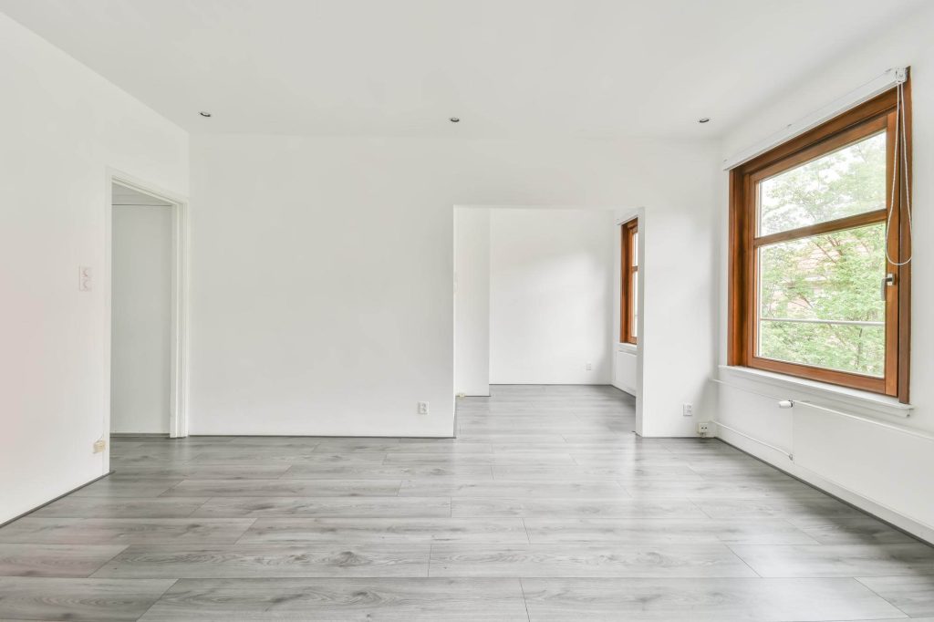Deciding the Order: Should You Paint or Install Flooring First?