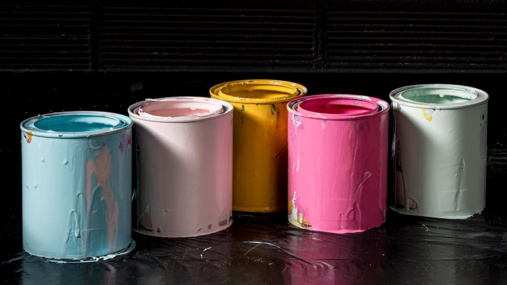 Effective Methods for Safely Disposing of Leftover House Paint