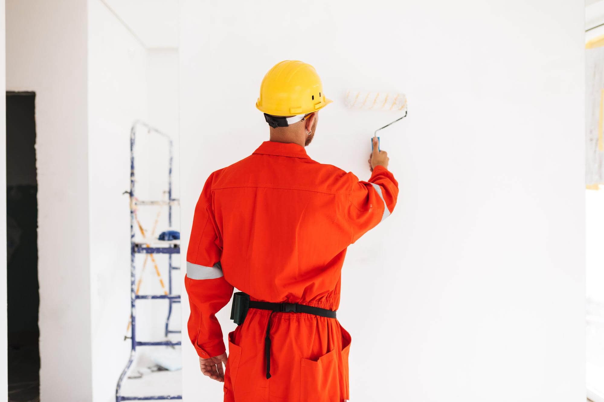 How to Paint a Room like a Professional? 10 Secrets