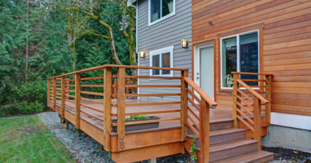 Why Opt for Regular Maintaining Your Wood Siding?