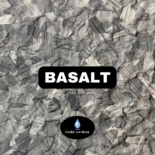 basalt