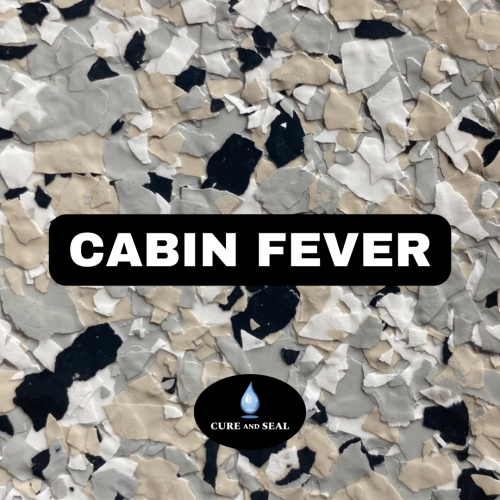 cabin-fever